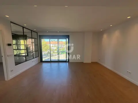 Piso en Pozuelo de Alarcón