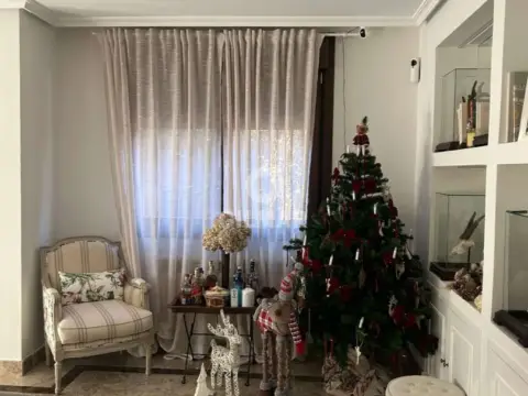 Chalet en San Agustín de Guadalix