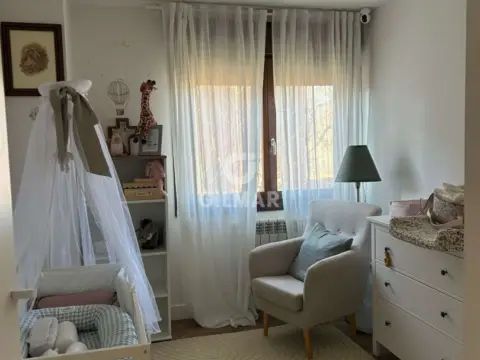 Chalet en San Agustín de Guadalix