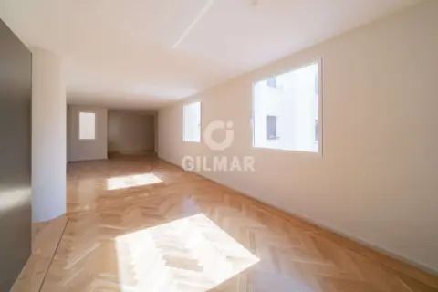 Piso en Malasaña