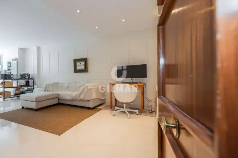 Piso en La Moraleja