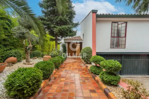 Chalet en Conde Orgaz