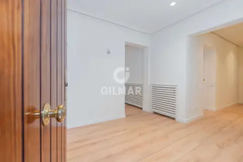 Chalet en Conde Orgaz