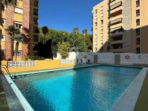 Piso en Ricardo Soriano