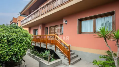 Chalet en Ciudad Jardín (Las Palmas)