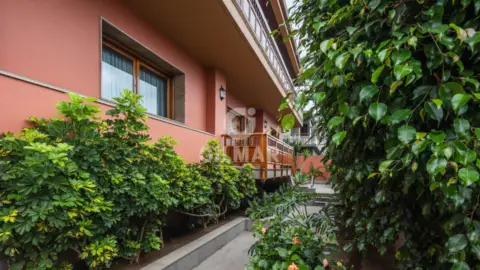 Chalet en Ciudad Jardín (Las Palmas)