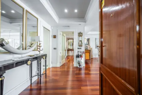 Piso en Soto de La Moraleja