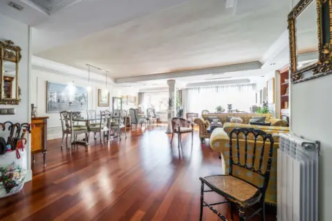 Piso en Soto de La Moraleja