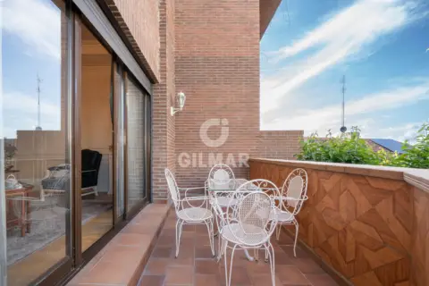 Chalet en Peñagrande