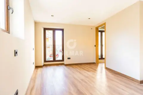 Chalet en Cercedilla