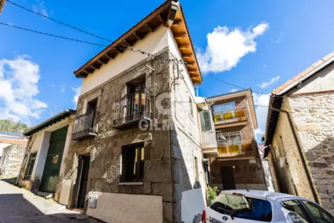 Chalet en Cercedilla