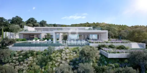 Chalet en Sotogrande