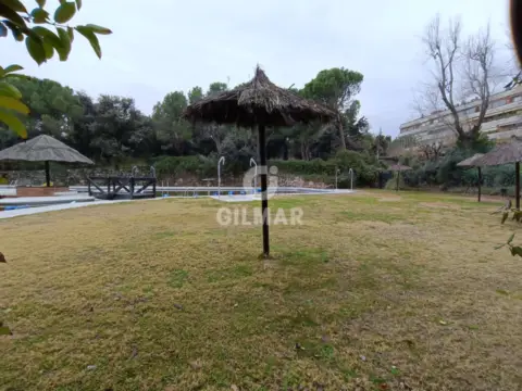 Piso en Soto de La Moraleja