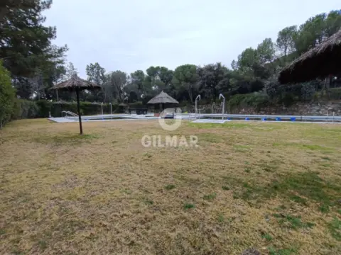 Piso en Soto de La Moraleja