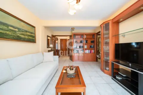 Piso en Canillejas