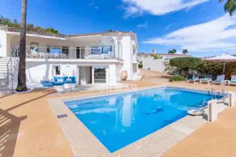 Chalet en Sotogrande