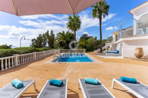 Chalet en Sotogrande