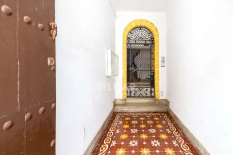 Piso en Puerto de Santa María