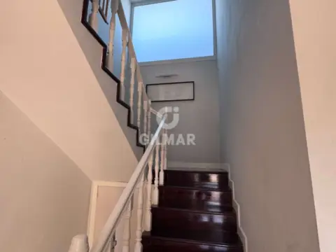 Chalet en Paracuellos del Jarama