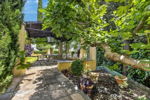 Chalet en Tomares