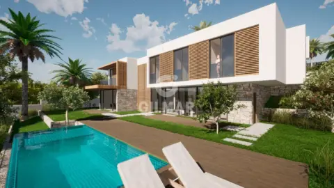 Terreno en Tafira Alta