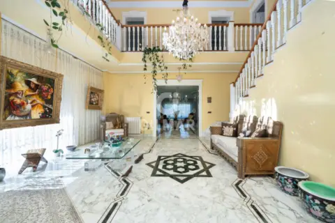 Chalet en Alcalá de Henares