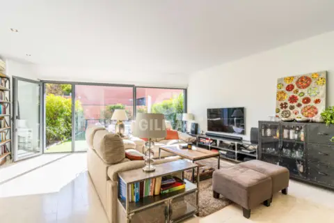 Chalet en La Colonia (Torrelodones)