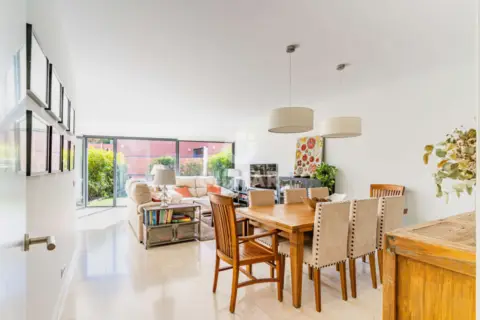 Chalet en La Colonia (Torrelodones)