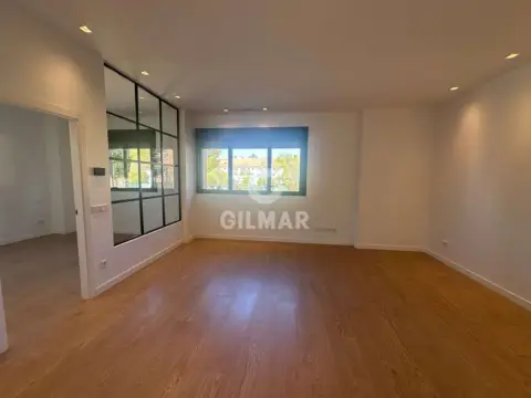 Piso en Pozuelo de Alarcón