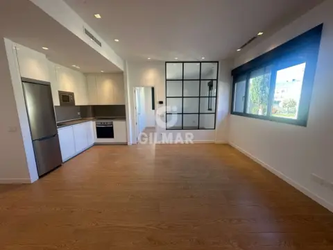 Piso en Pozuelo de Alarcón