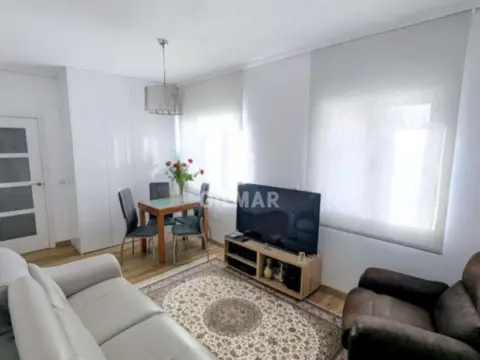 Chalet en Marazuela-Torreón