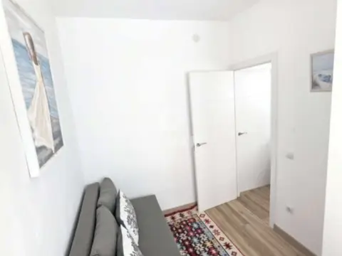 Chalet en Marazuela-Torreón