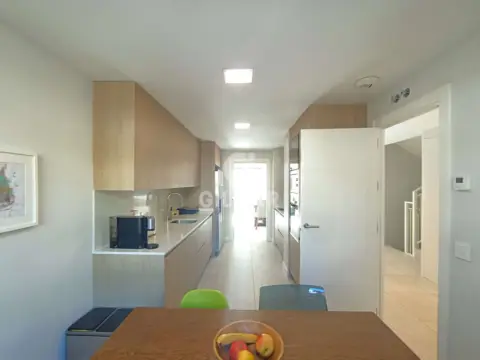 Chalet en Boadilla del Monte