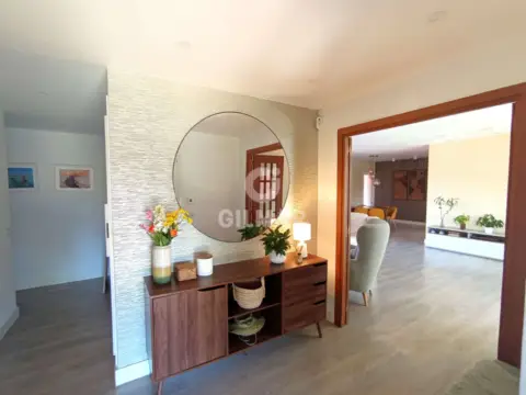 Chalet en Parque Boadilla