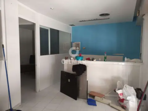 Local comercial en Centro Histórico