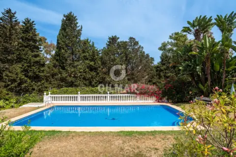 Chalet en Elviria Playa