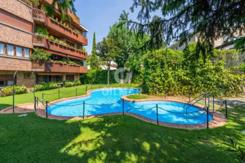 Piso en Nueva España