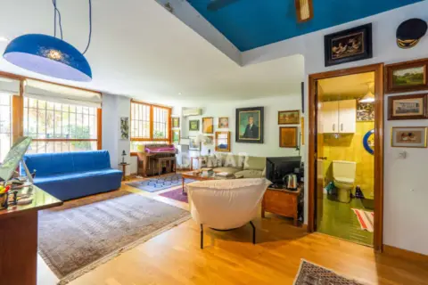 Piso en Nueva España