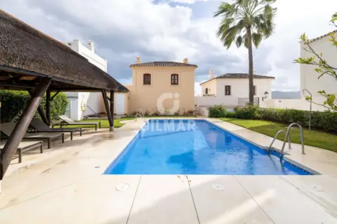 Chalet en La Heredia