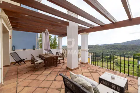 Chalet en La Heredia