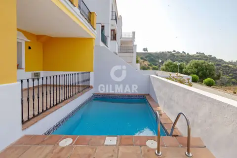 Chalet en La Heredia