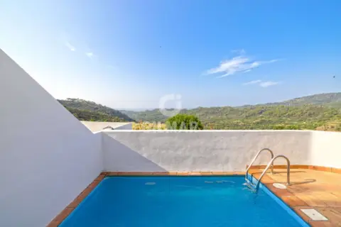 Chalet en La Heredia