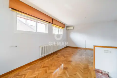 Chalet en Arturo Soria