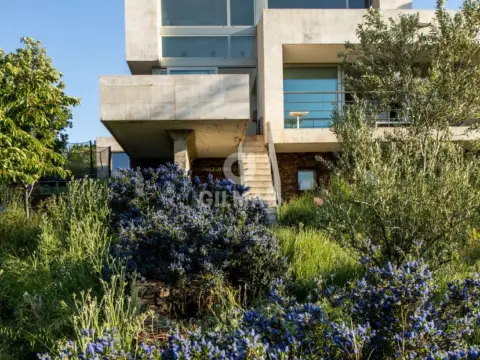 Chalet en Torrelaguna