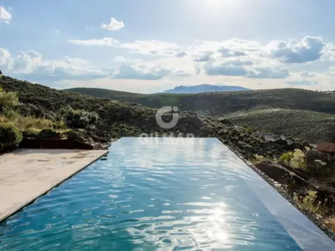 Chalet en Torrelaguna