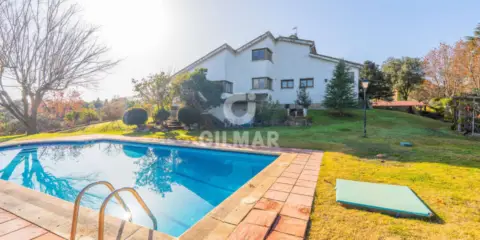 Chalet en Fuente del Fresno