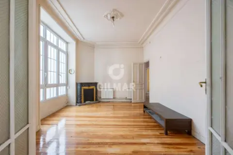 Piso en Almagro