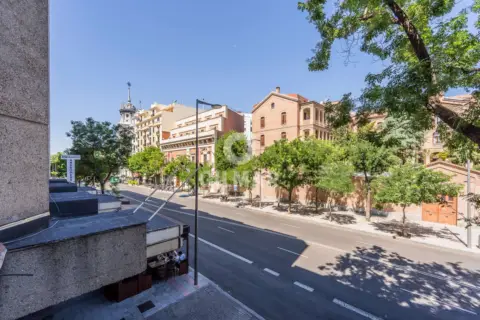 Piso en Almagro