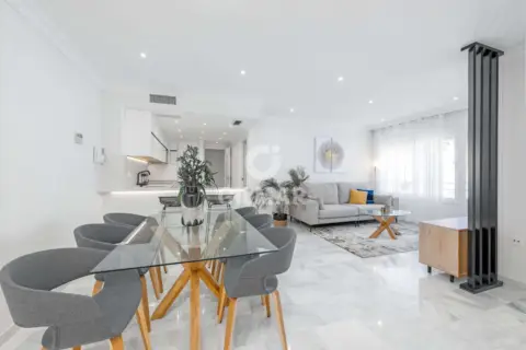 Piso en Marbella Ciudad