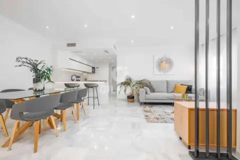 Piso en Marbella Ciudad